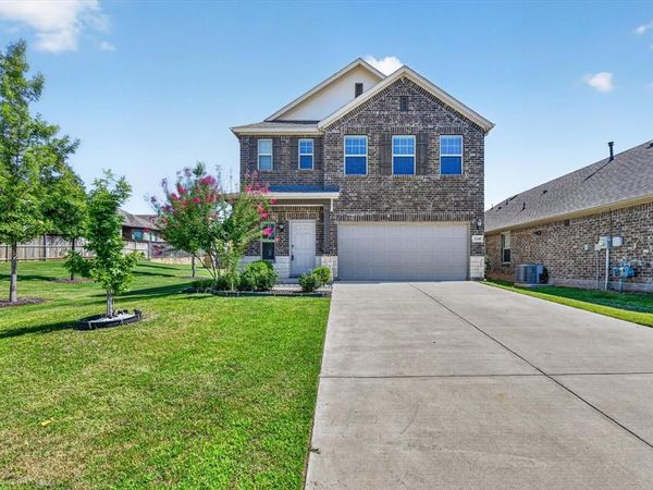 3348 Duncan Way, Corinth, TX 76210