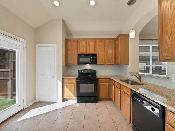 9937 Sedgewick Avenue , Plano, TX 75025