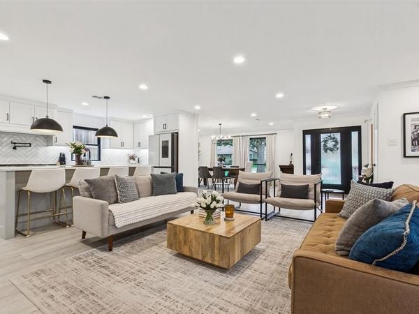411 Ridgewood Drive, Richardson, TX 75080