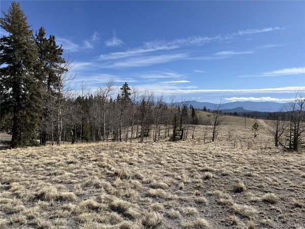 325 Shoshone Drive , Como, CO 80456