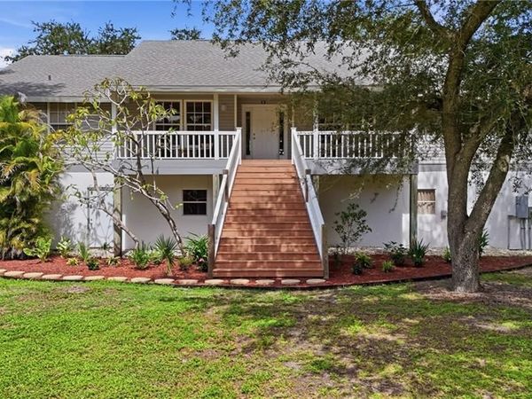 17900 Devore LN , FORT MYERS, FL 33913
