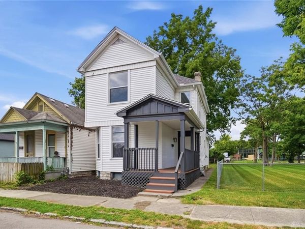 329 Quitman Street, Dayton, OH 45410