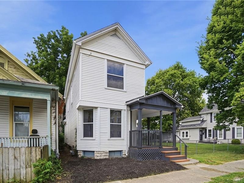 329 Quitman Street, Dayton, OH 45410 Photo 3
