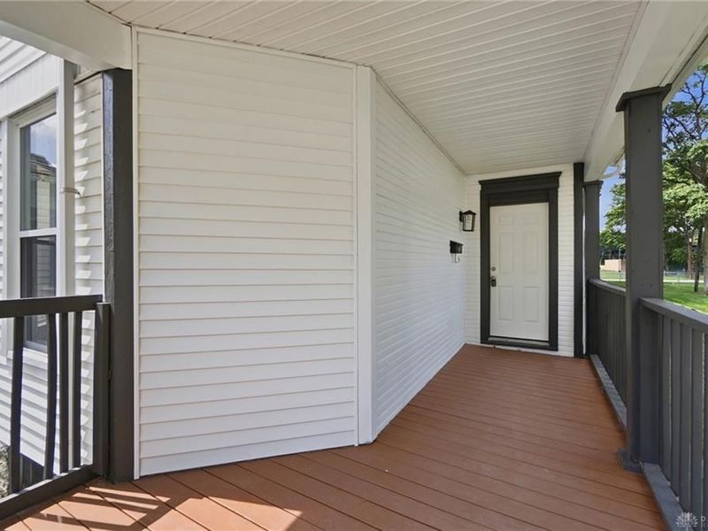 329 Quitman Street, Dayton, OH 45410 Photo 4