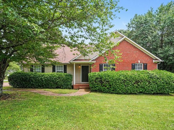 2033 Prescott Way , Spring Hill, TN 37174