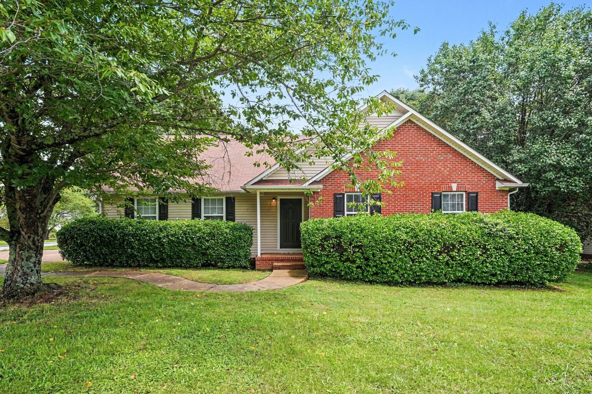 2033 Prescott Way, Spring Hill, TN 37174 Main Photo