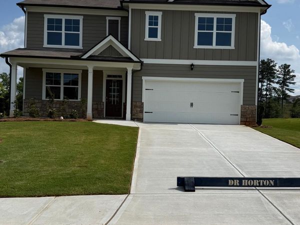 246 Thompson Ridge Lane, Dallas, GA 30132