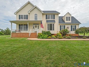 16114 Taylor Ridge Lane, Beaverdam, VA 23015