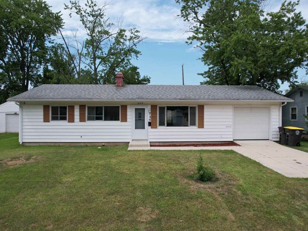 229 Corwin Lane, Fort Wayne, IN 46816