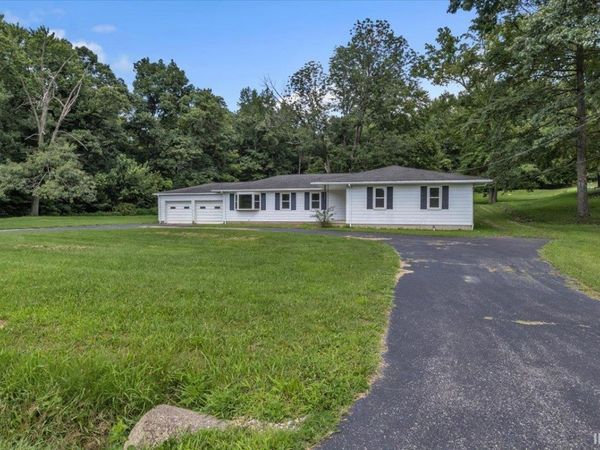 10205 Saint Joseph Avenue, Evansville, IN 47720
