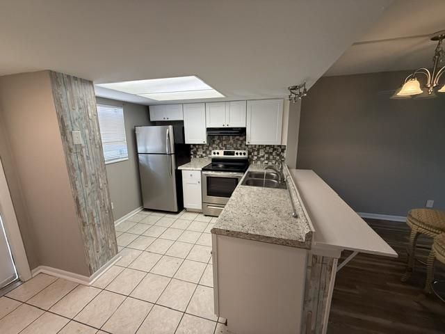 1301 Pridgen Rd.  Photo 5