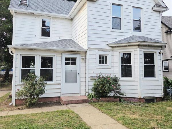 15 Lawson Street , Hempstead, NY 11550