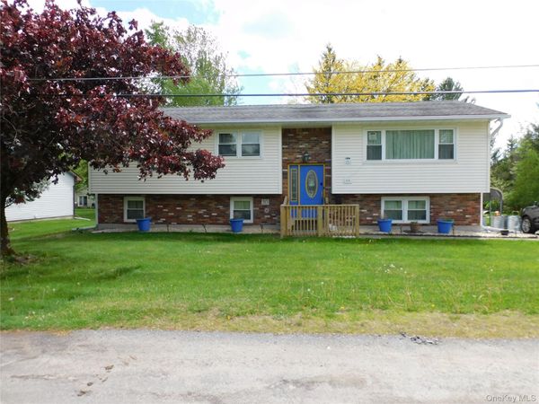 30 Kelly Avenue , Liberty, NY 12754