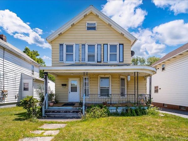 158 Cottage Street , Middletown, NY 10940