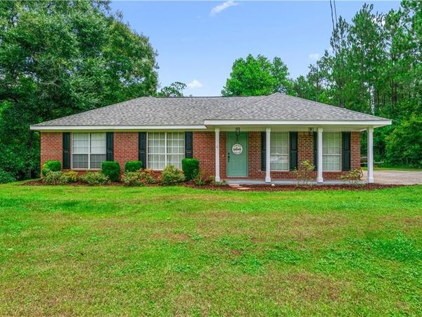 13040 Fontaine Woods Court, Axis, AL 36505