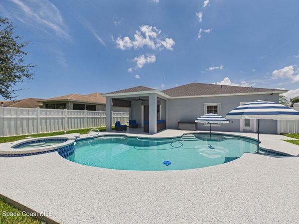 6106 Indigo Crossing Drive , Rockledge, FL 32955