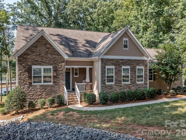 348 Catalina Drive, Mooresville, NC 28117
