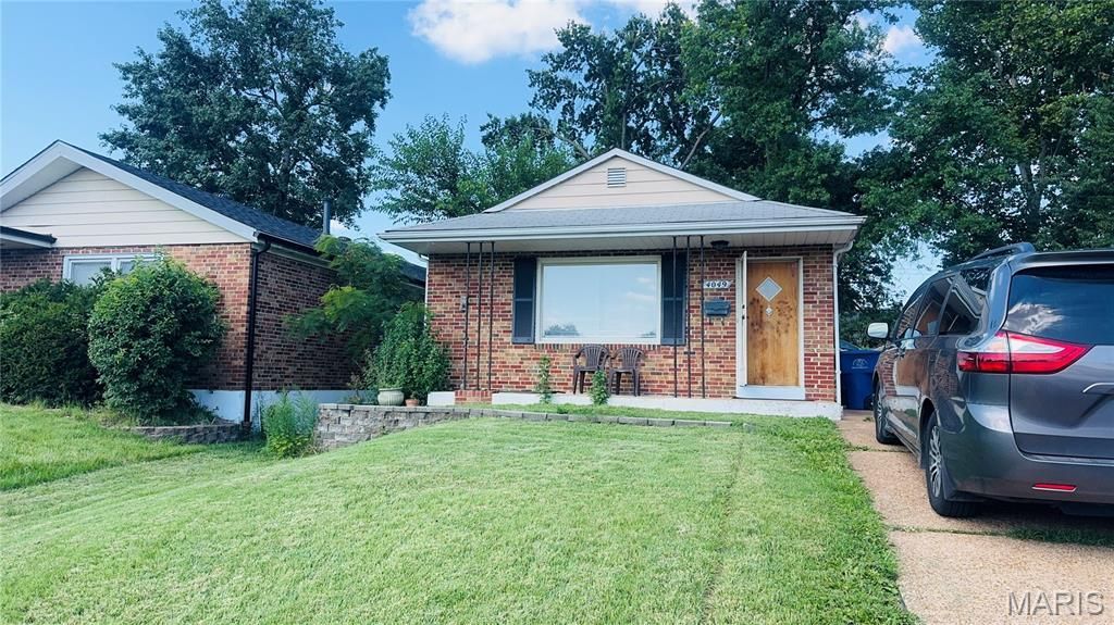 4049 Germania Street, Saint Louis, MO 63116 Main Photo