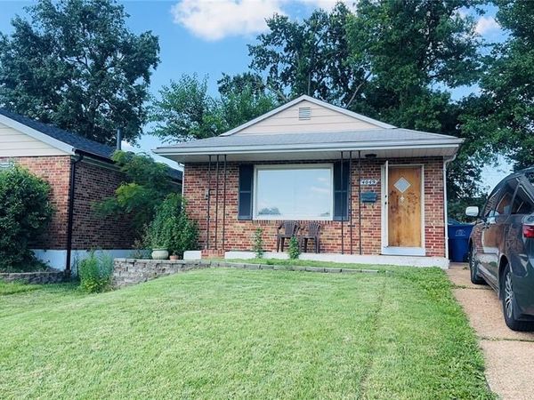 4049 Germania Street, St Louis, MO 63116