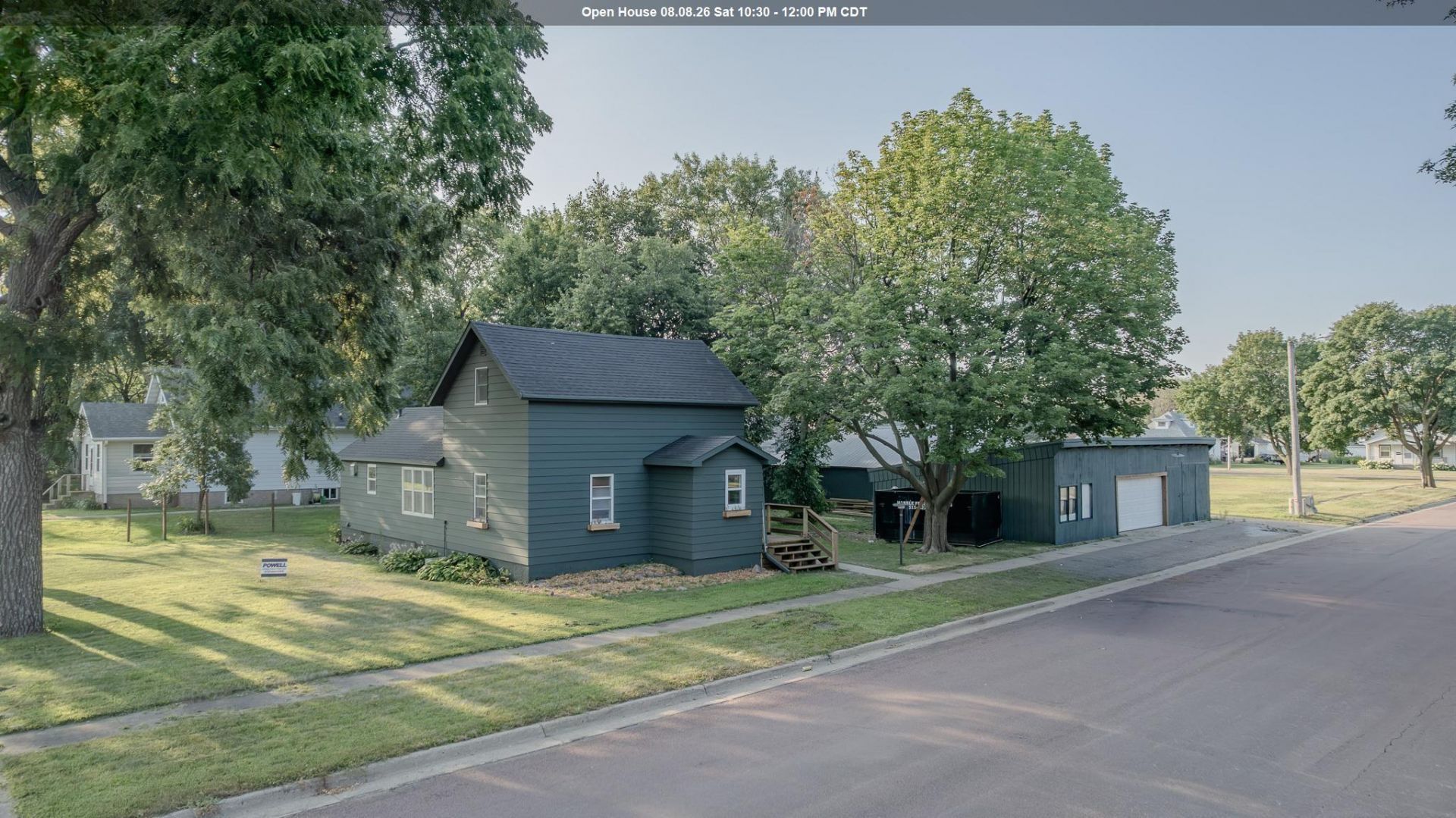 1012 K Ave Milford, IA 51351