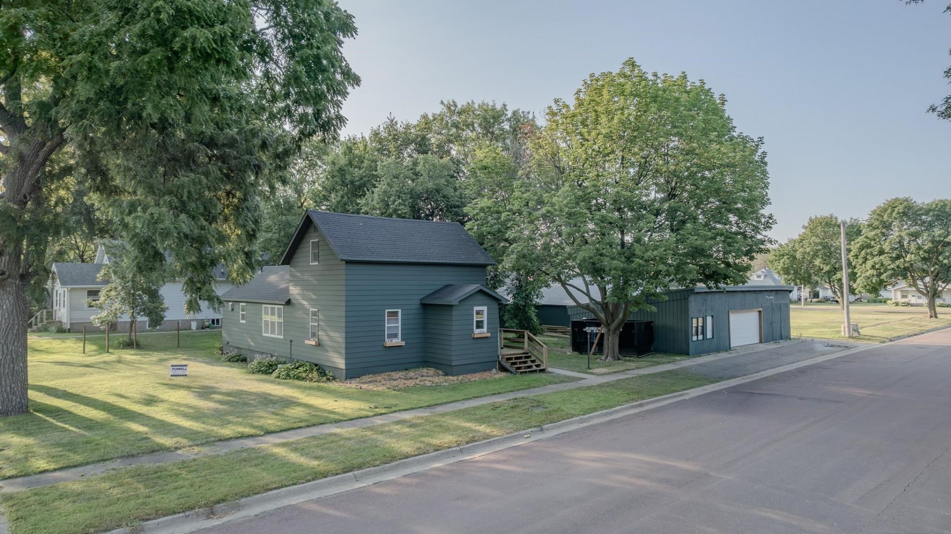 1012 K Ave, Milford, IA 51351 Main Photo