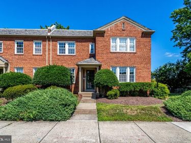 3 RUSSELL ROAD , Unit 3B, ALEXANDRIA, VA 22301