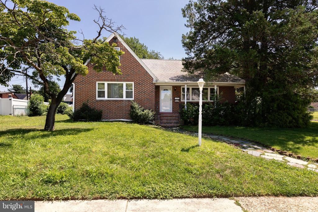 357 Nassau Ave, Paulsboro, NJ 08066 Main Photo