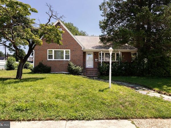 357 NASSAU AVE, PAULSBORO, NJ 08066