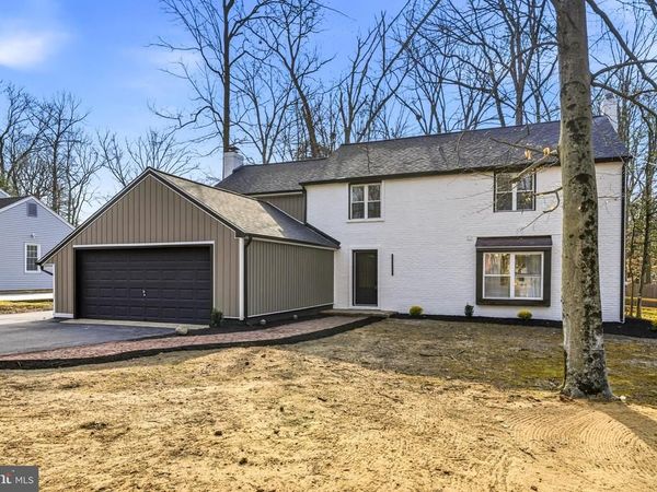 1309 MARLKRESS ROAD, CHERRY HILL, NJ 08003