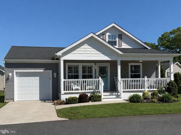 2058 SHORE RD, Unit 307 SANDPI, OCEAN VIEW, NJ 08230