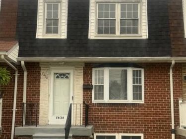 5626 WHITBY ROAD , BALTIMORE, MD 21206