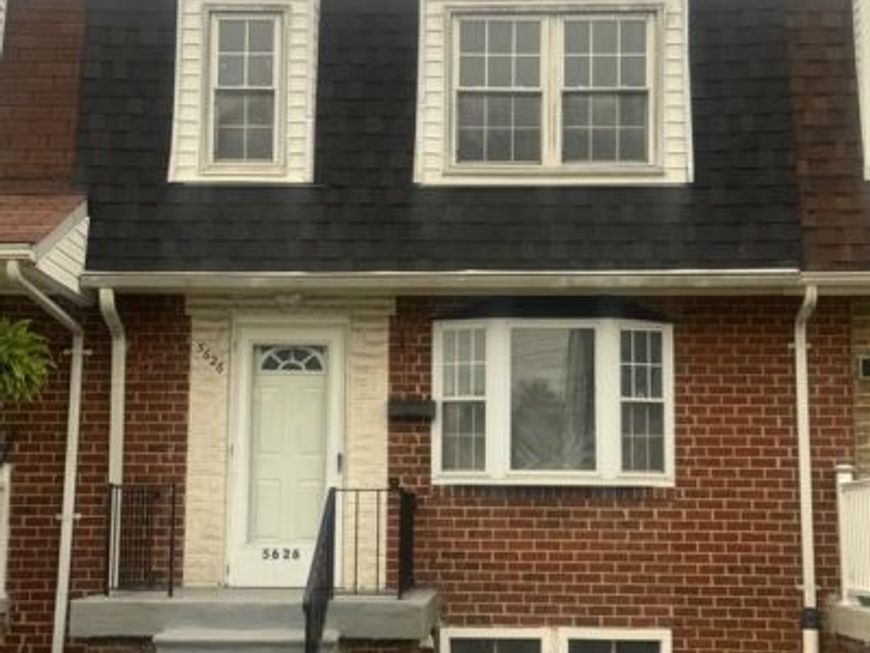5626 Whitby Road , Baltimore, MD 21206 Main Photo