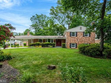 6717 REYNARD DRIVE , SPRINGFIELD, VA 22152