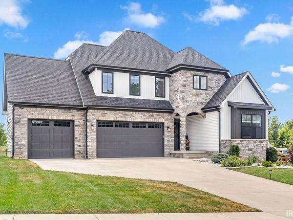 453 W That Road, Bloomington, IN 47403