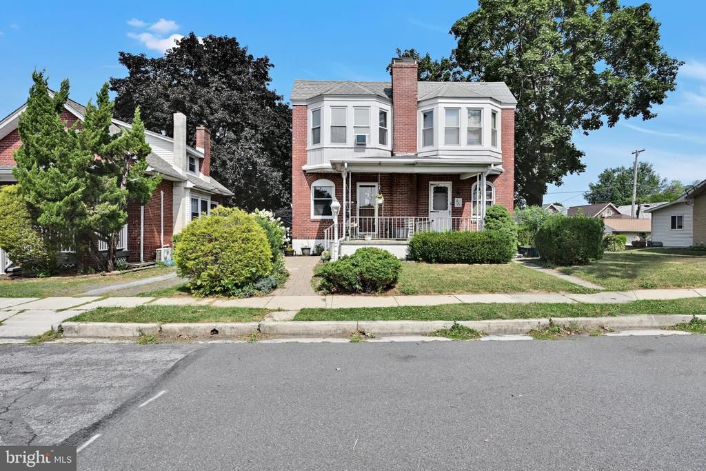 1380 KENHORST BOULEVARD , READING, PA 19607