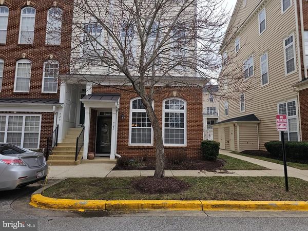 922 PINE FOREST LANE , Unit 1811, UPPER MARLBORO, MD 20774