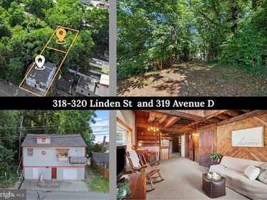318-320 LINDEN STREET, COLUMBIA, PA 17512