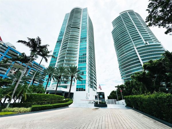 2101 Brickell Ave , Unit 801, Miami, FL 33129