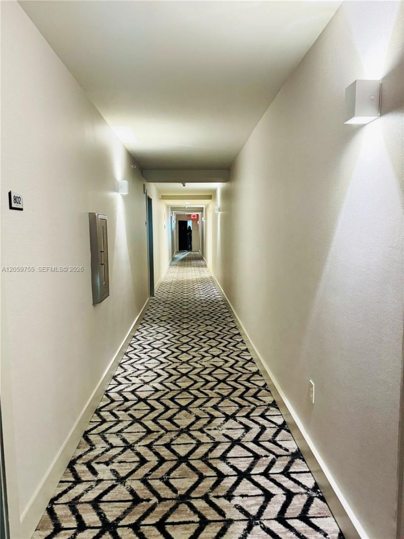 2101 Brickell Ave , Unit 801, Miami, FL 33129 Photo