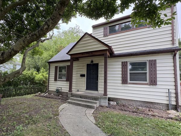 1125 Searles Road , Toledo, OH 43607