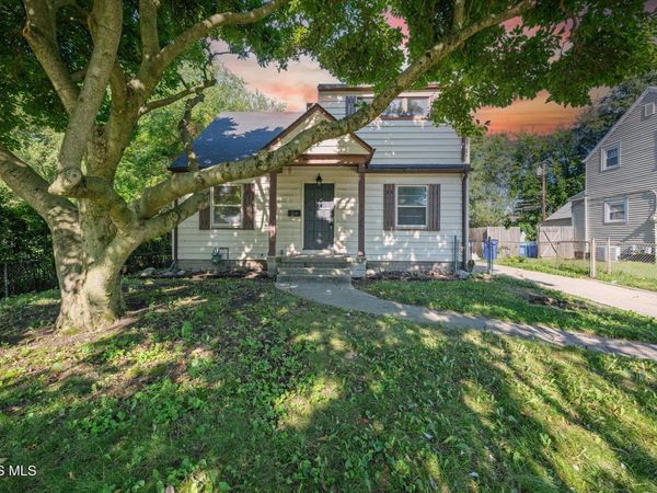 1125 Searles Road, Toledo, OH 43607