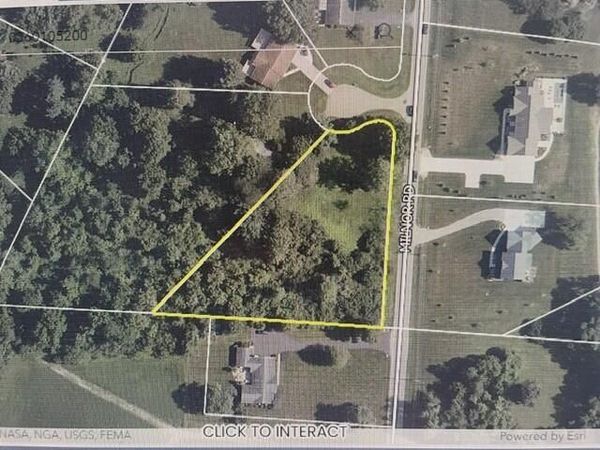 0 Milnor Road, Pickerington, OH 43147
