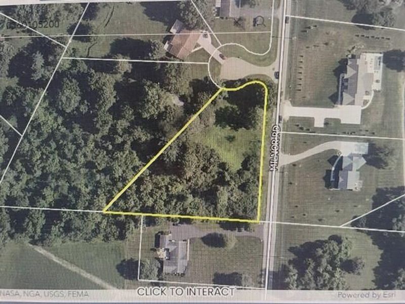 0 Milnor Road, Pickerington, OH 43147 Photo 1