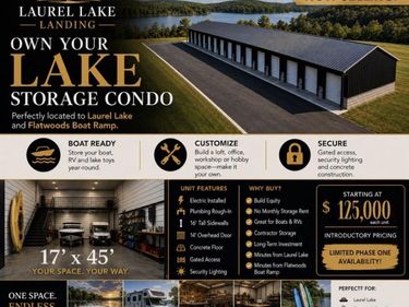 1571 N Laurel Lake Road, Unit 1-14, London, KY 40744