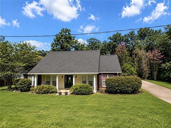 317 PEARCE Road, Pineville, LA 71360
