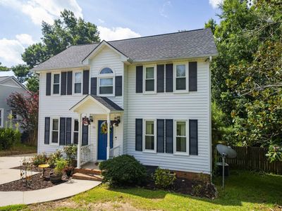 116 Castle Vale Road , Irmo, SC 29063