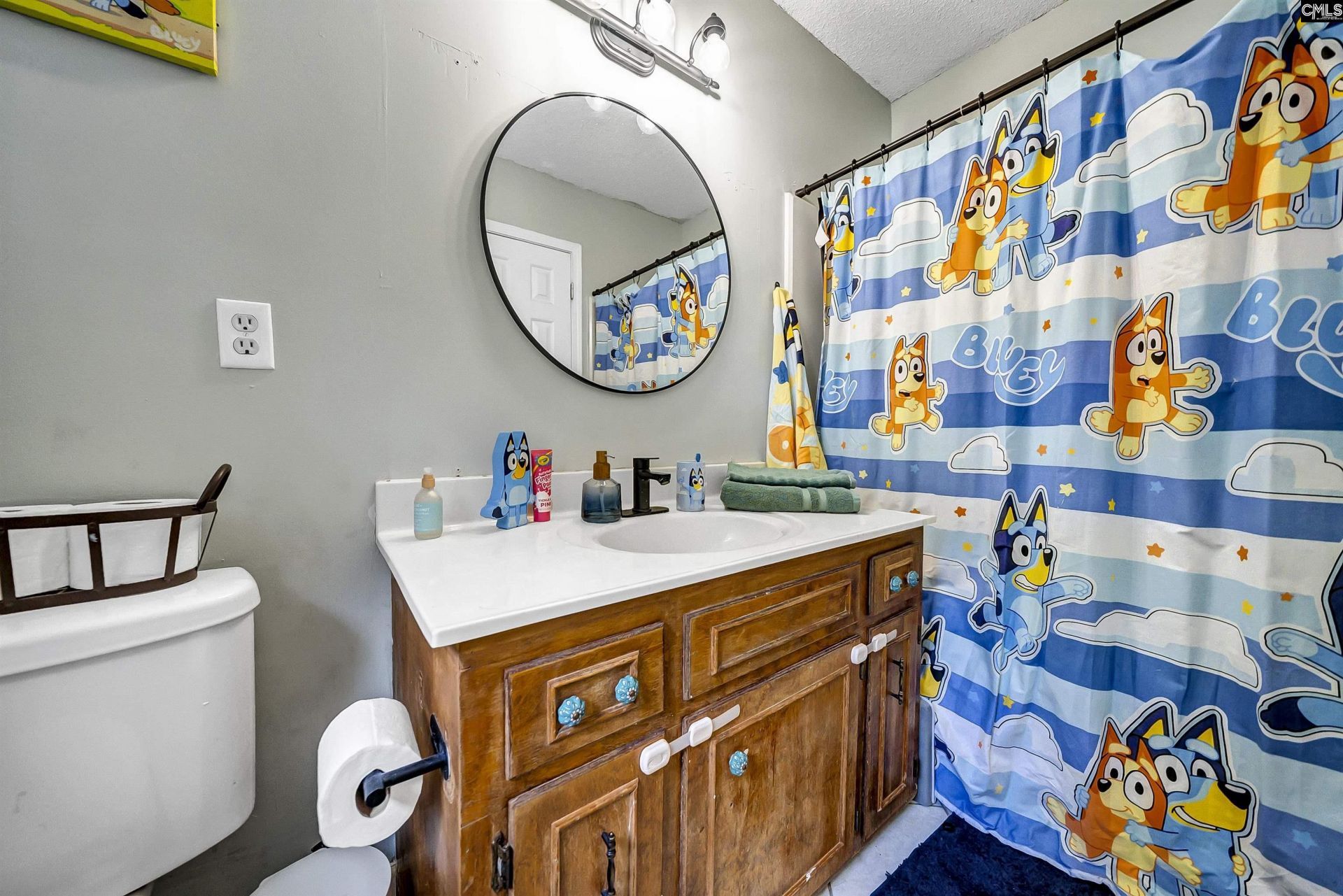 116 Castle Vale Road  Photo 21