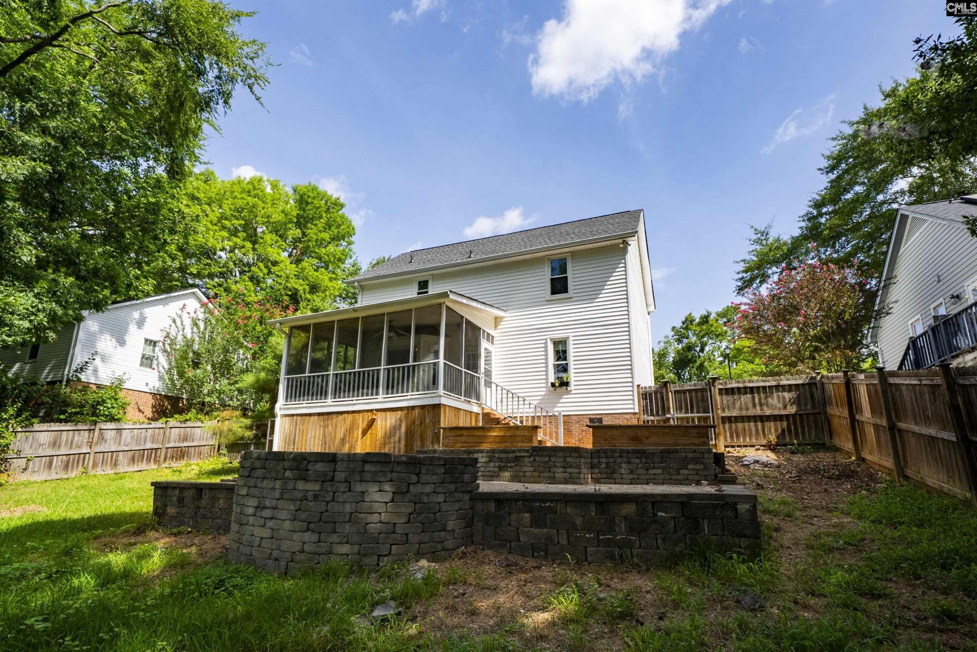 116 Castle Vale Road  Photo 35