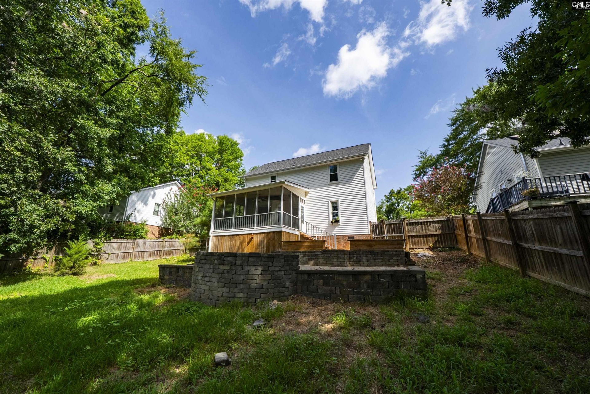 116 Castle Vale Road  Photo 36