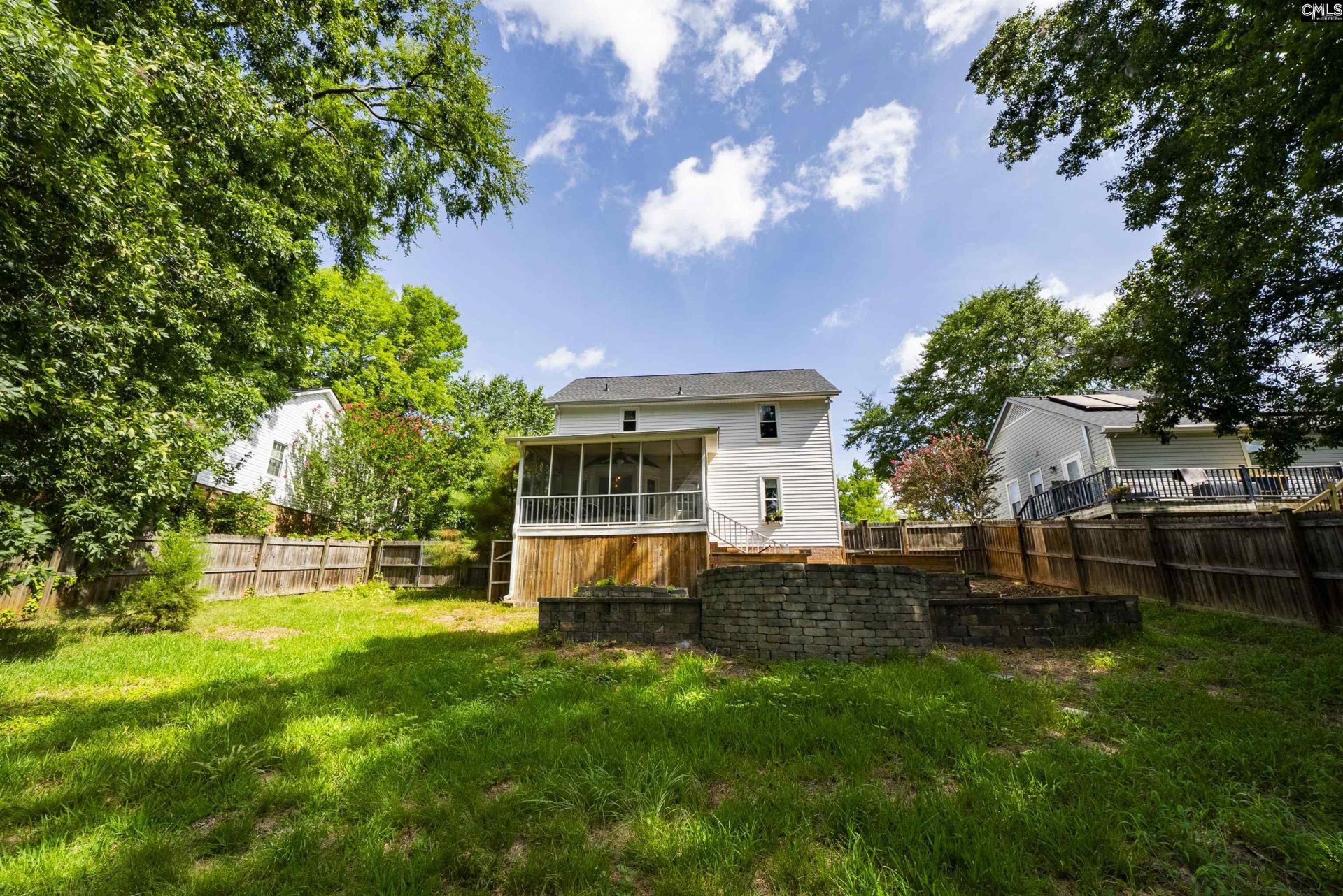 116 Castle Vale Road  Photo 37